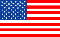 flag of the USA