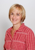 Patricia Frisch