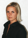Török Szilvia